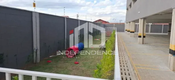 Apartamento com 2 Quartos à venda, 52m² no Parque Residencial Flamboyant, São José dos Campos