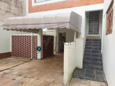 Imóvel Comercial com 4 Quartos à venda, 500m² no Jardim Chapadão, Campinas