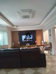 Casa com 3 Quartos à venda, 240m² no Residencial Novo Horizonte, Taubaté