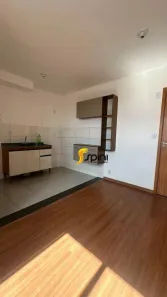 Apartamento com 2 Quartos para alugar, 48m² no Jardim Botânico, Uberlândia