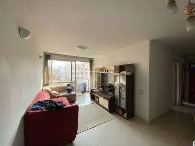 Apartamento com 3 Quartos à venda, 90m² no Aclimação, São Paulo
