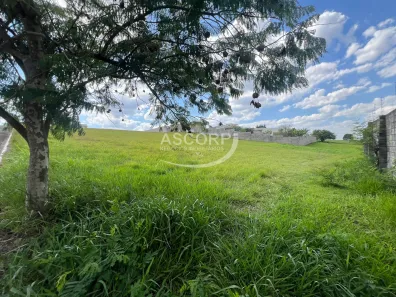 Lote/Terreno à venda, 1606m² no Campestre, Piracicaba