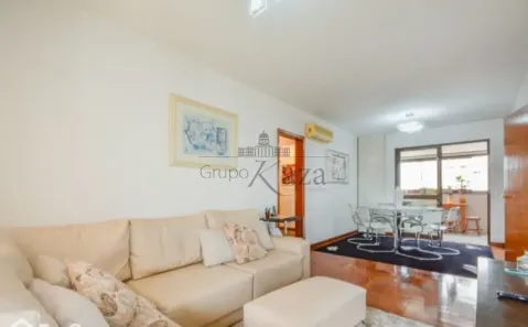 Apartamento com 4 Quartos à venda, 226m² no Vila Suzana, São Paulo
