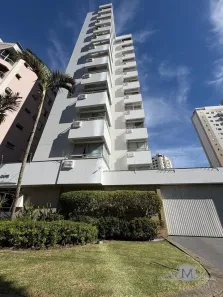 Apartamento com 3 Quartos à venda, 101m² no Centro, Florianópolis