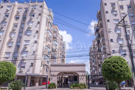 Apartamento com 3 Quartos à venda, 76m² no São Sebastião, Porto Alegre