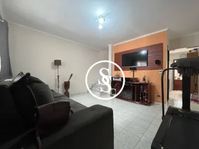 Sobrado com 3 Quartos à venda, 242m² no Demarchi, São Bernardo do Campo