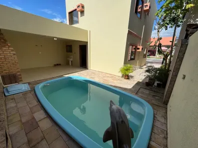 Casa de Condomínio com 4 Quartos à venda, 152m² no Quarenta Horas (Coqueiro), Ananindeua