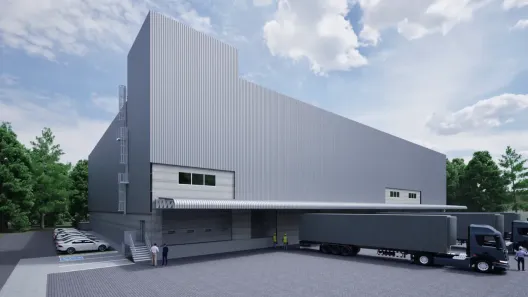 Galpão/Depósito/Armazém para alugar, 5230m² no Beira Rio, Biguaçu