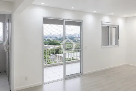 Apartamento com 2 Quartos à venda, 74m² no Freguesia do Ó, São Paulo