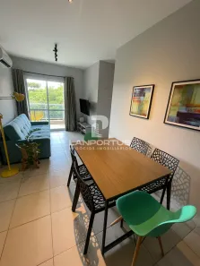 Apartamento com 2 Quartos à venda, 55m² no Iguatemi, Ribeirão Preto