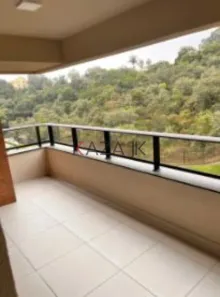 Apartamento com 3 Quartos à venda, 95m² no Portal do Paraíso II, Jundiaí