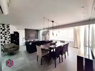 Apartamento com 3 Quartos à venda, 232m² no Lauzane Paulista, São Paulo