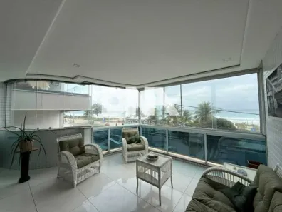 Apartamento com 3 Quartos à venda, 145m² no Barra da Tijuca, Rio de Janeiro