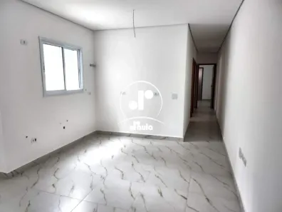Cobertura com 3 Quartos à venda, 164m² no Campestre, Santo André