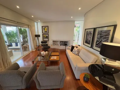 Casa de Condomínio com 5 Quartos à venda, 693m² no Unileste, Piracicaba