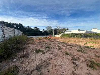 Lote/Terreno à venda, 1000m² no Teixeirinha, Betim