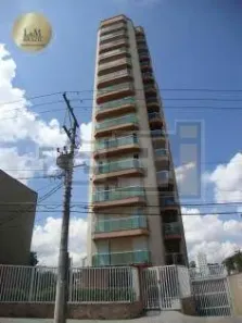 Apartamento com 3 Quartos à venda, 90m² no Vila Albertina, São Paulo