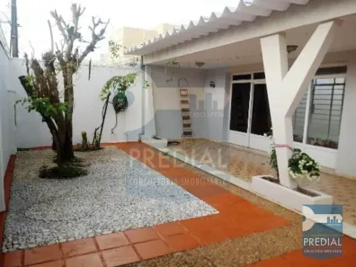 Casa com 3 Quartos à venda, 185m² no Vila Monteiro (Gleba I), São Carlos