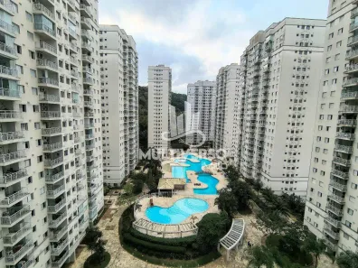 Apartamento com 2 Quartos à venda, 64m² no Marapé, Santos