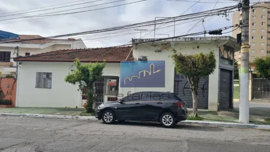 Casa com 3 Quartos à venda, 271m² no Vila Matilde, São Paulo