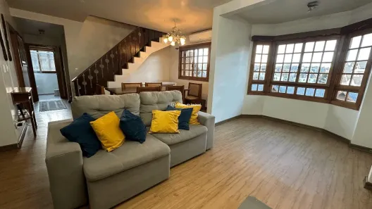 Apartamento com 4 Quartos à venda, 176m² no Centro, Gramado