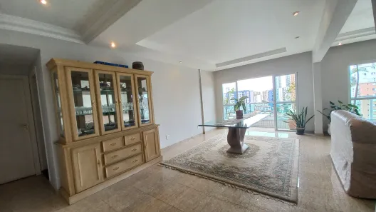Cobertura com 4 Quartos à venda, 472m² no Ponta da Praia, Santos