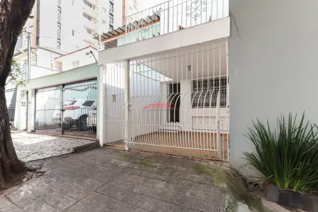 Sobrado com 2 Quartos para alugar, 100m² no Perdizes, São Paulo