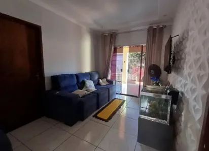 Casa com 3 Quartos à venda, 250m² no Morada da Serra, Cuiabá