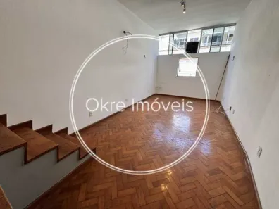 Apartamento com 1 Quarto à venda, 57m² no Botafogo, Rio de Janeiro