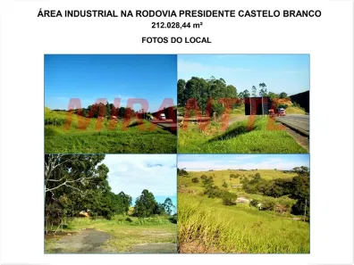 Lote/Terreno à venda, 212m² no City Castello, Itu