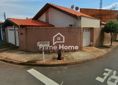 Casa com 3 Quartos à venda, 122m² no Jardim da Alvorada, Nova Odessa