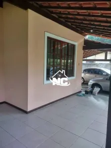 Casa com 3 Quartos à venda, 480m² no Jacaré, Niterói