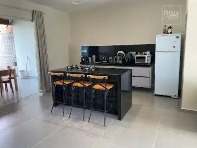 Casa com 2 Quartos à venda, 143m² no Balneário Ponta da Fruta, Vila Velha