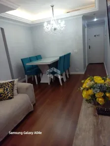 Apartamento com 3 Quartos à venda, 76m² no Vila Rosália, Guarulhos