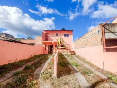 Apartamento com 2 Quartos à venda, 75m² no Jardim Algarve, Alvorada