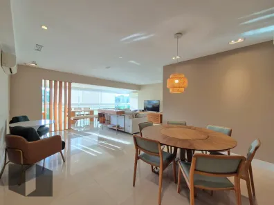 Apartamento com 3 Quartos à venda, 156m² no Barra da Tijuca, Rio de Janeiro