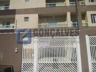 Cobertura com 2 Quartos à venda, 160m² no Vila Guarani, Santo André