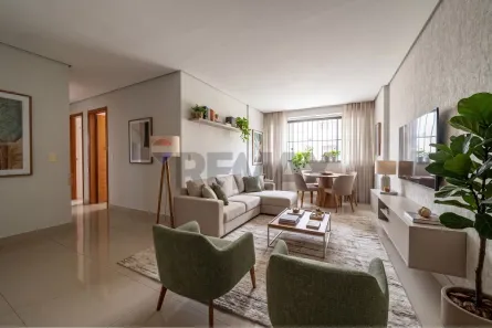Apartamento com 2 Quartos à venda, 67m² no Sul, Brasília