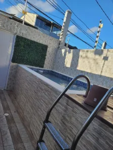 Casa com 3 Quartos à venda, 142m² no Ipitanga, Lauro de Freitas