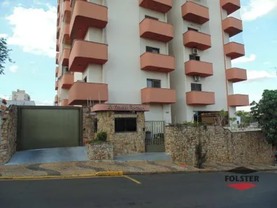 Apartamento com 3 Quartos para venda ou aluguel, 172m² no Centro, Santa Bárbara D'Oeste
