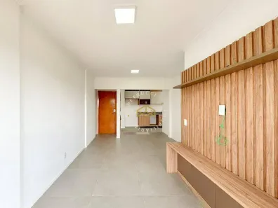 Apartamento com 3 Quartos à venda, 78m² no Parque Prado, Campinas