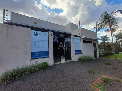 para alugar, 70m² no Parque São Paulo, Cascavel