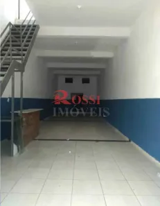 Galpão/Depósito/Armazém à venda, 125m² no Jardim Panorama, Rio Claro