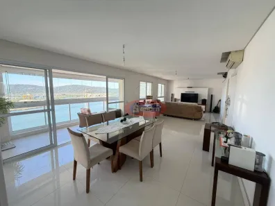 Apartamento com 3 Quartos à venda, 189m² no Ponta da Praia, Santos