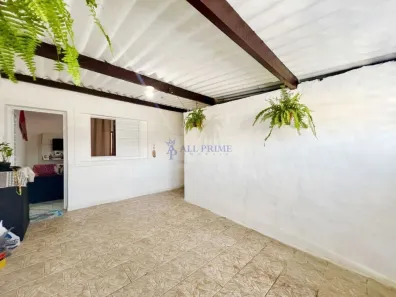 Casa com 2 Quartos à venda, 90m² no Boqueirão, Praia Grande