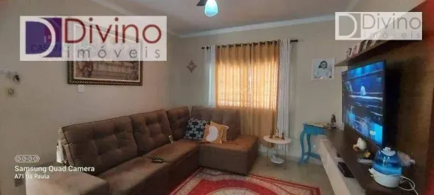 Casa com 3 Quartos à venda, 151m² no Jardim Itanguá, Sorocaba