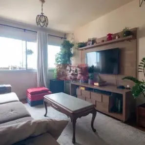 Apartamento com 3 Quartos à venda, 114m² no Santo Amaro, São Paulo