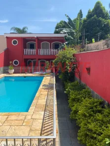 Sobrado com 4 Quartos à venda, 507m² no Vila Gustavo, São Paulo
