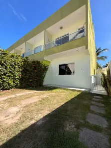 Casa de Condomínio com 2 Quartos à venda, 79m² no Ipitanga, Lauro de Freitas