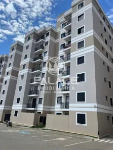 Apartamento com 2 Quartos à venda, 52m² no Pompéia, Piracicaba